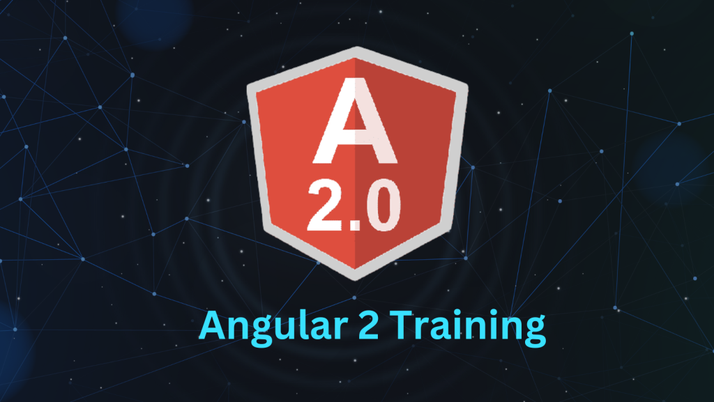 Angular 2 Training